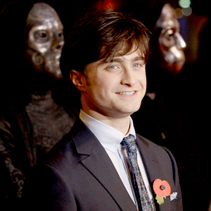 Daniel Radcliffe Daniel Radcliffe